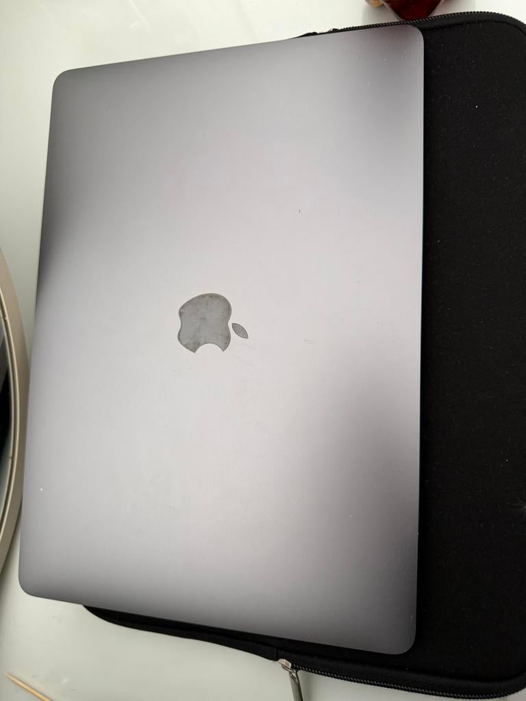 Macbook pro, Computers en Software, Ophalen, Zo goed als nieuw, MacBook
