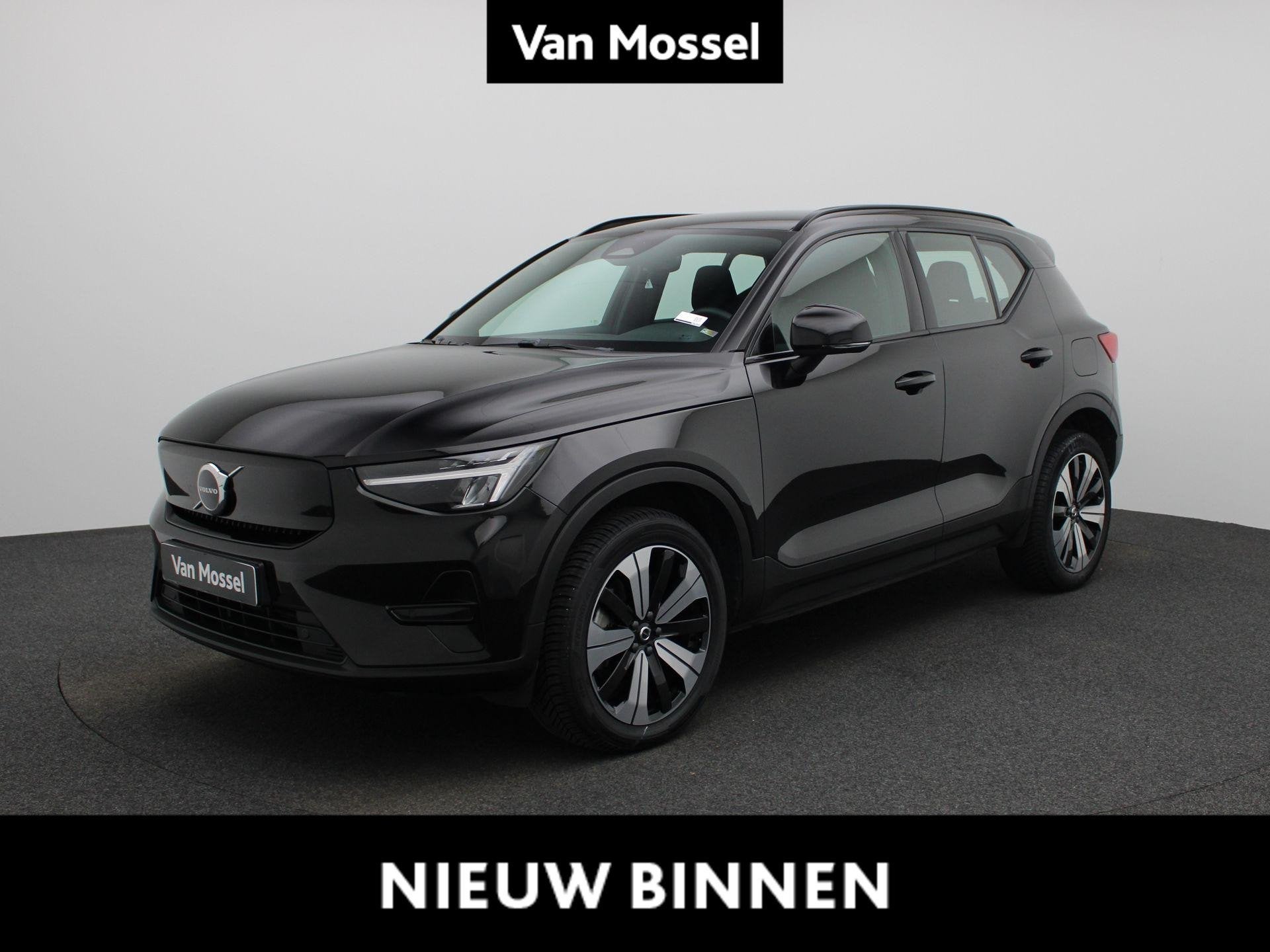 Volvo XC40 Recharge Core (automatique), Autos, Achat, Entreprise, 170 kW, 5 portes