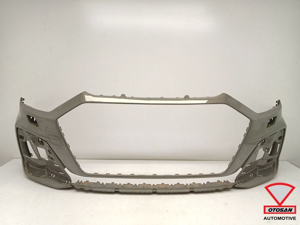 Audi A1 82A S-Line Voorbumper Bumper KLS Origineel!, Gebruikt, AUDI AG, Auto-Union-Strasse 1
85045  Ingolstadt, DE, Audi