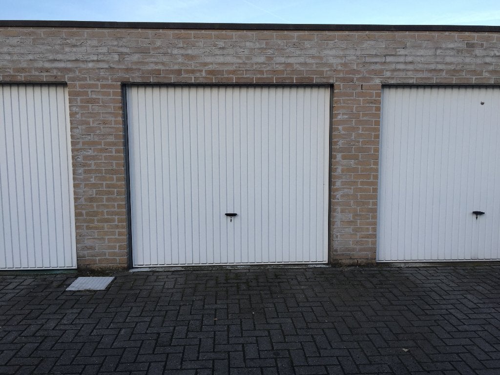 Garagebox te huur, Immo, Provincie Antwerpen