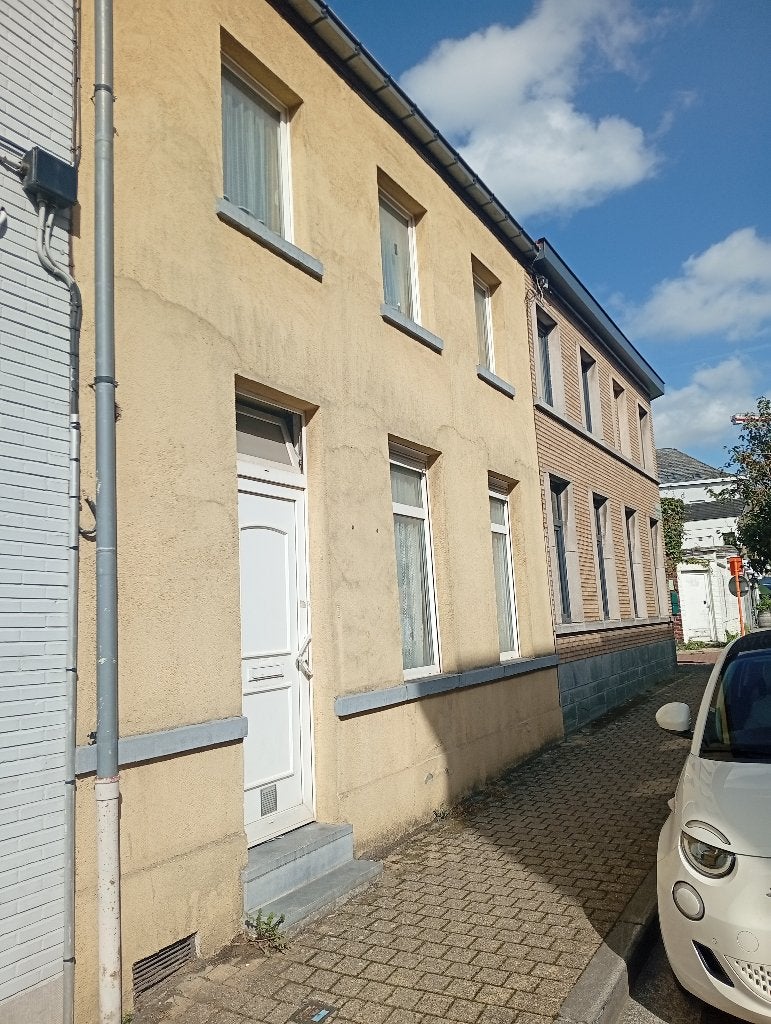 maison mitoyenne au cœur de Renaix, Immo, Maison 2 façades, Province de Flandre-Orientale, 82 m², 453 kWh/m²/an