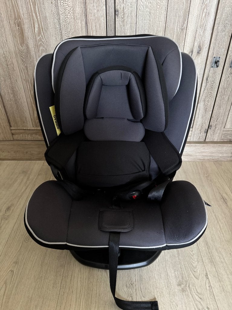Siège auto Groupe 0+/1/2/3 en très bon état, Enfants & Bébés, Enlèvement, Comme neuf, Autres marques, Isofix