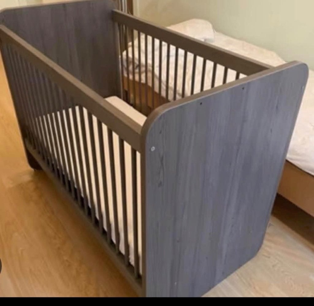 Chambre évolutive, Enfants & Bébés, Chambre d'enfant | Chambres d'enfant complètes, Enlèvement, Utilisé, Garçon ou Fille