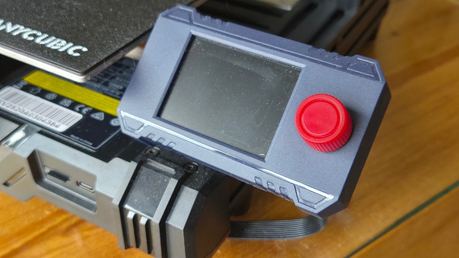 Anycubic Kobra 2 Neo – Zo goed als nieuw (slechts 24 prints), Computers en Software, 3D Printers, Zo goed als nieuw, Filament