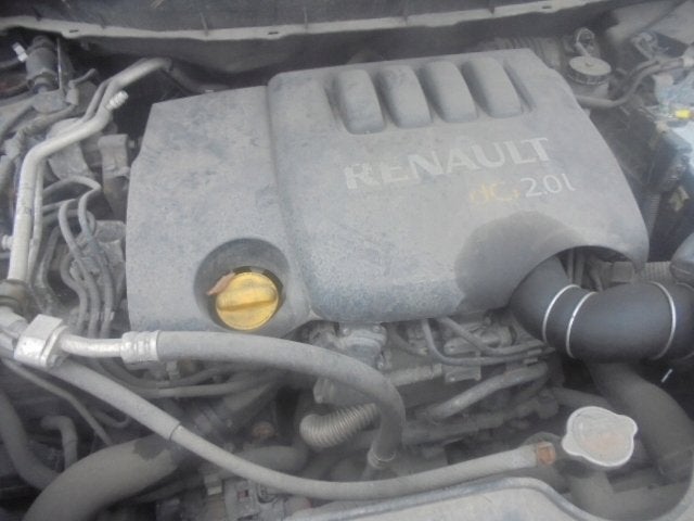 Moteur M9R856 Complet KOLEOS RENAULT, Envoi, Utilisé, Daihatsu