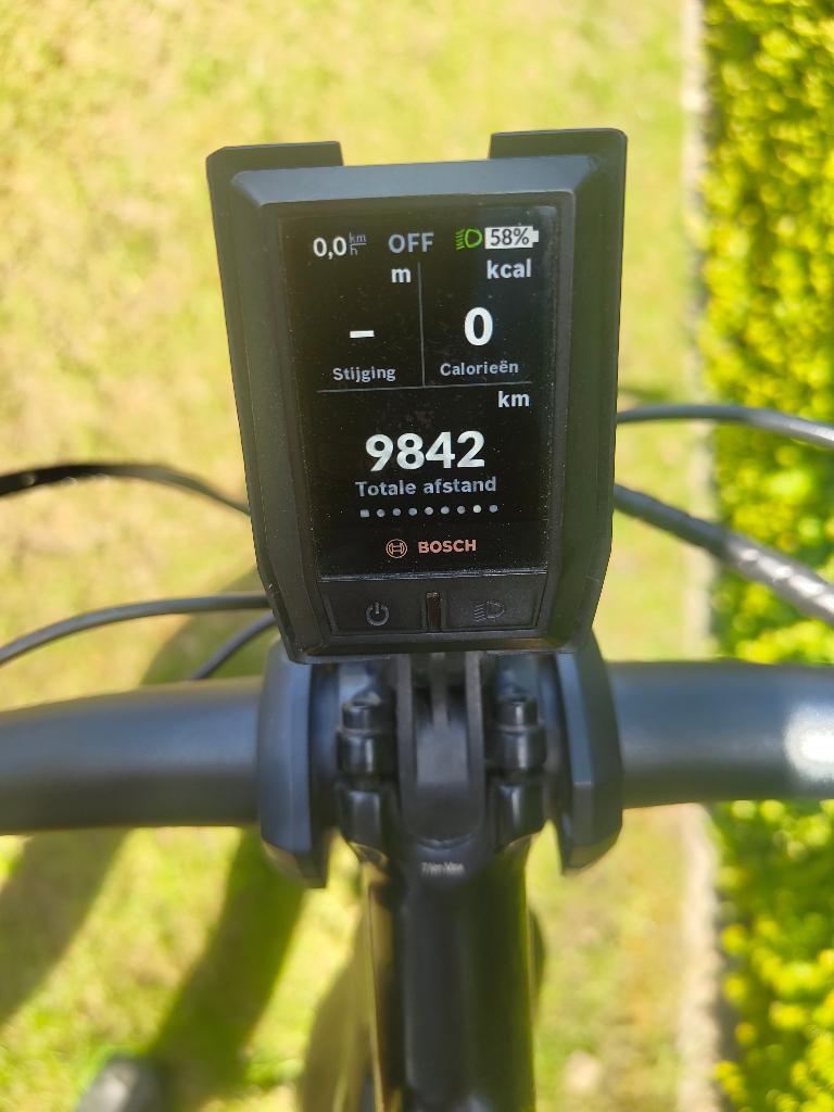 Trek Allant+ 9S Speedpedelec 45km/u – Dubbele Batterij, Enlèvement, Comme neuf, Autres marques