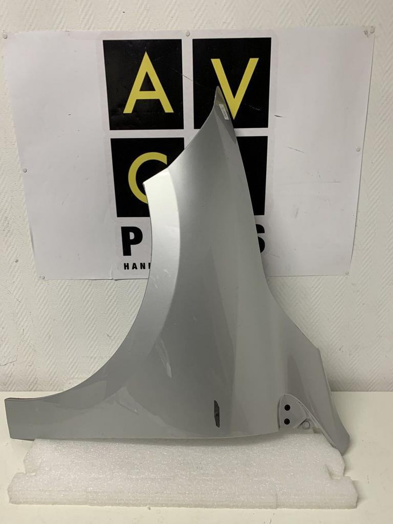 Renault Megane III voorscherm spatbord 09-15, Auto-onderdelen, Gebruikt, -, Renault, -