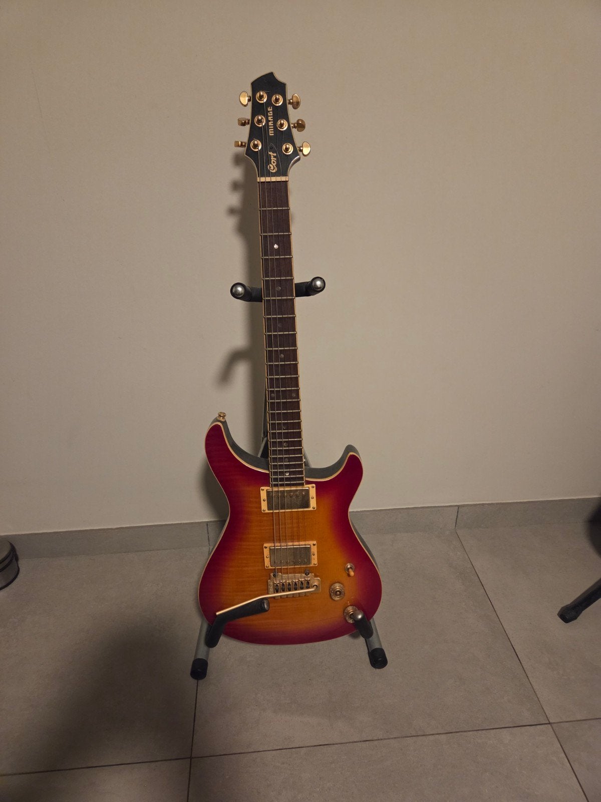 2x gitaar en versterker te koop, Enlèvement