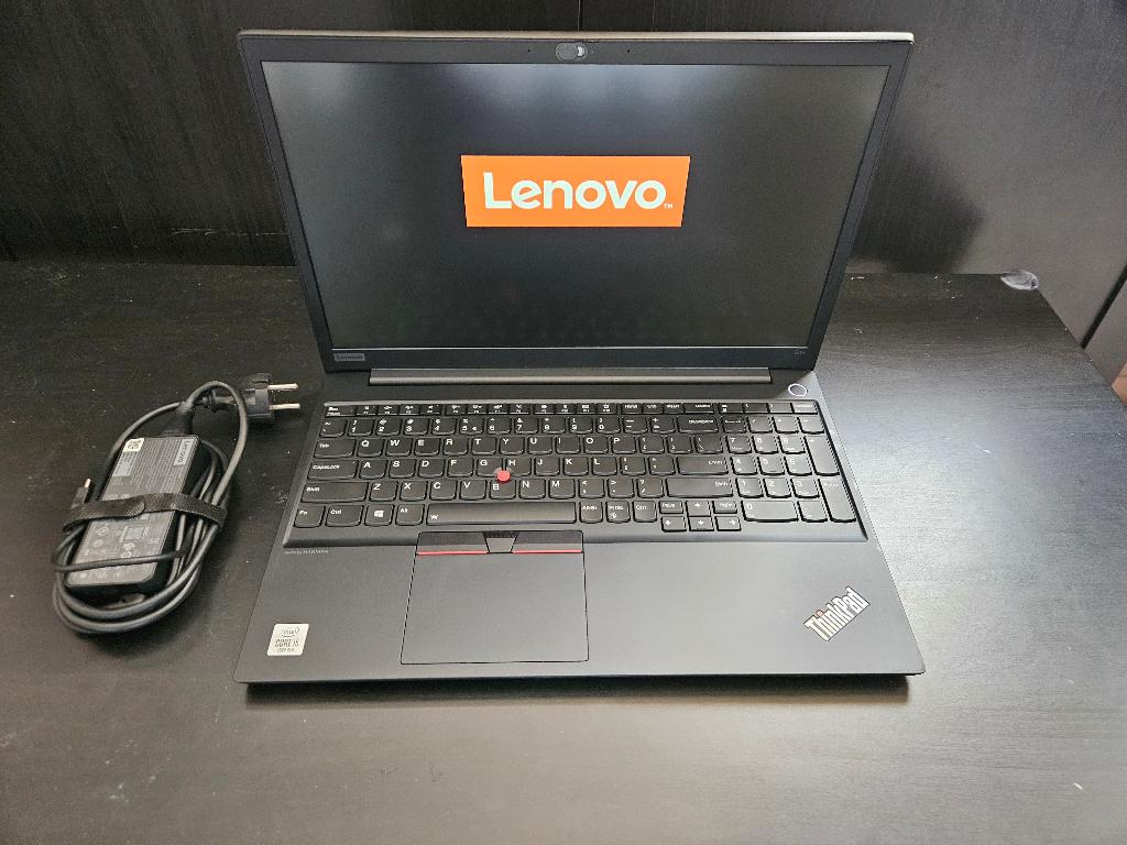 Lenovo Thinkpad E15 10th Gen i5-10210U 16GB DDR4 256GB SSDM2, 256 GB, 2 tot 3 Ghz, Lenovo Thinkpad E15 10th Gen, 10th Gen i5-10210U
