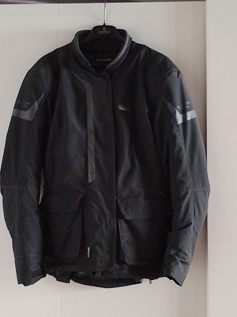 Motto jas, Motoren, Ophalen, Jas | leer, Dames, Tweedehands