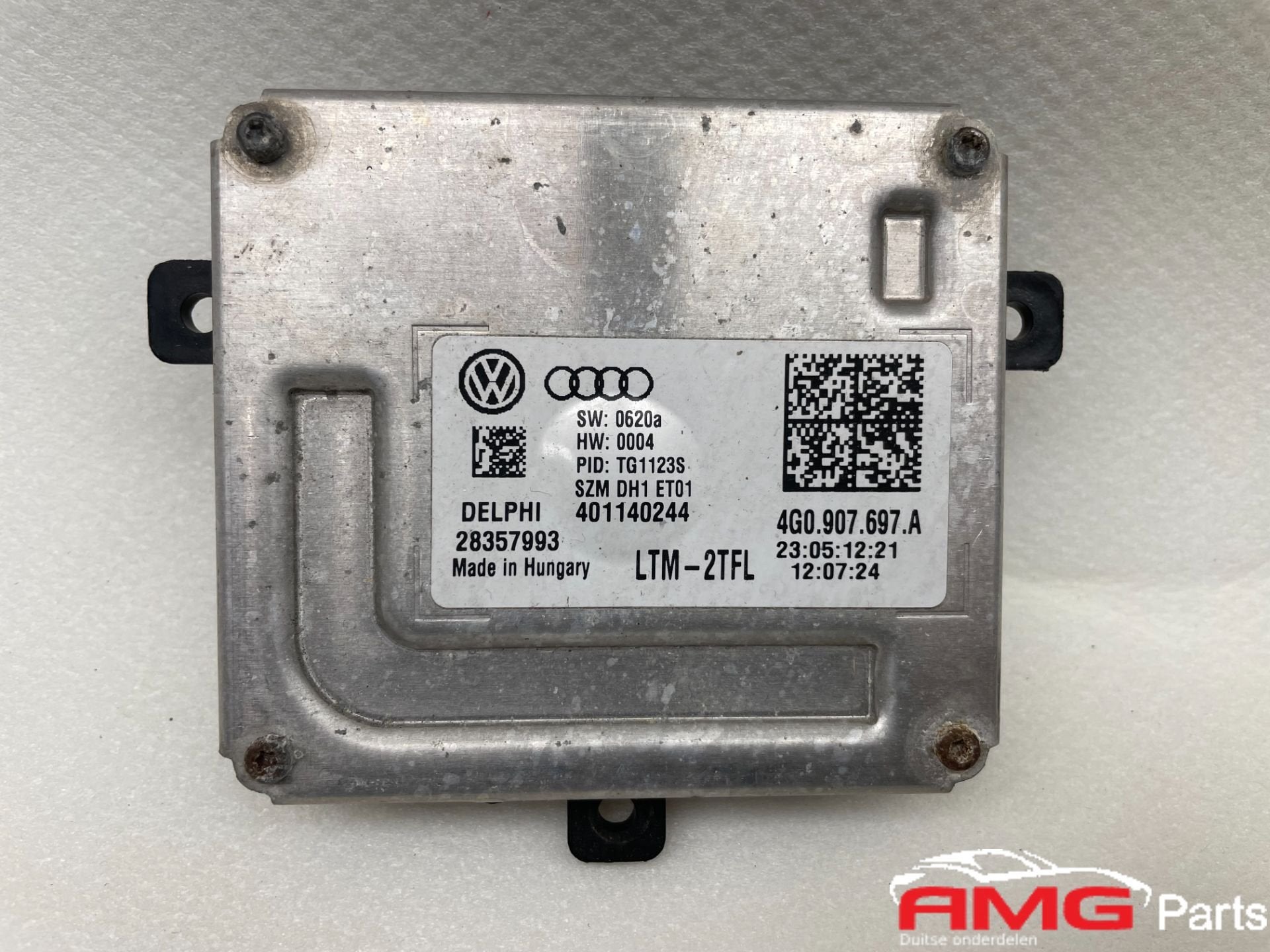Ballast de module de d marrage au x non pour VW Seat Skoda A, Neuf, Volkswagen AG, Vw@volkswagen.de, Audi