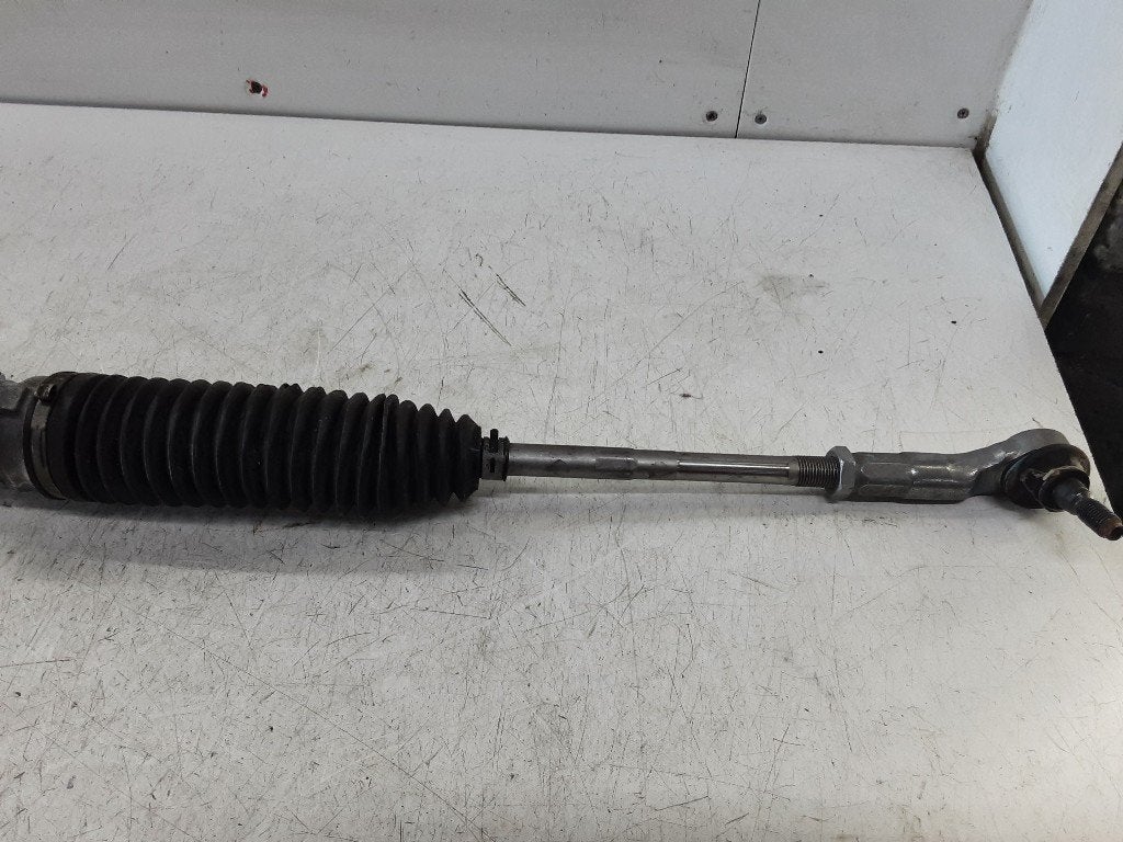 BIELETTE DROIT Volkswagen Polo V (6R) (01-2009/05-2022), Volkswagen, Mevr. I. Hauben, Utilisé, Rue de l'Espoir 34 34
4030  GRIVEGNÉE, BE