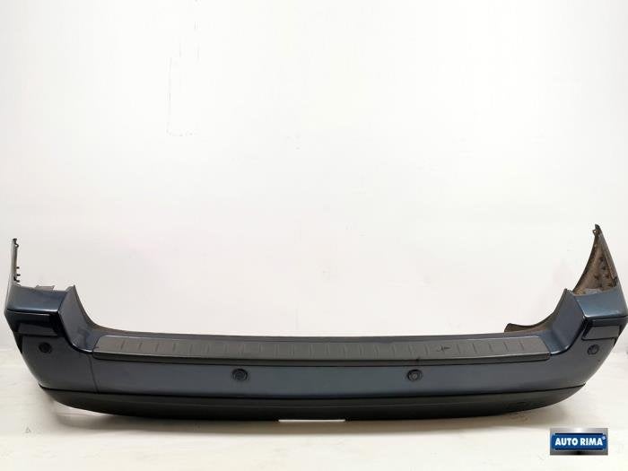 Pare-chocs arrière d'un Volvo V70 (466), -, 3 mois de garantie, -, -