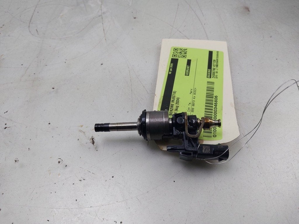 INJECTOR BRANDSTOF Skoda Scala (|05C036E|05C906036E|), Robert Bosch AG, Gebruikt, Skoda, Robert-Bosch-Allee 1
74232  Abstatt, DE