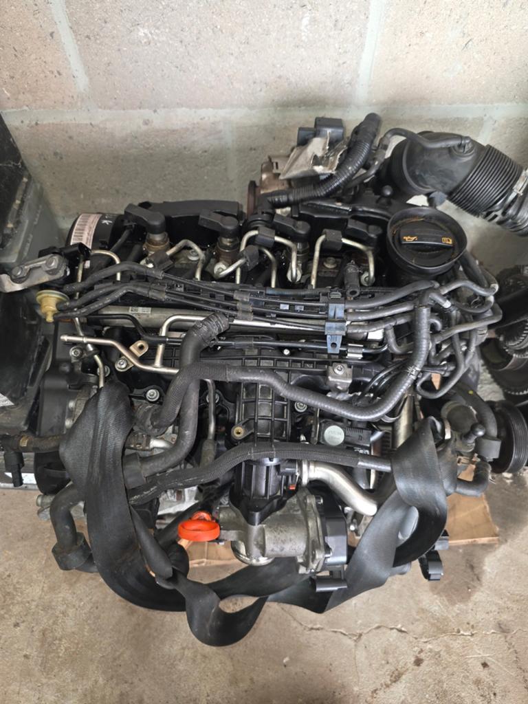 1.6tdi vw audi seat skoda, Enlèvement, Seat