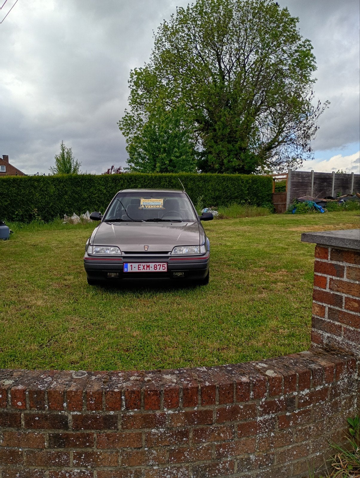 rover gsi, Auto's, Rover, Berline, 16 cc, Particulier, Te koop