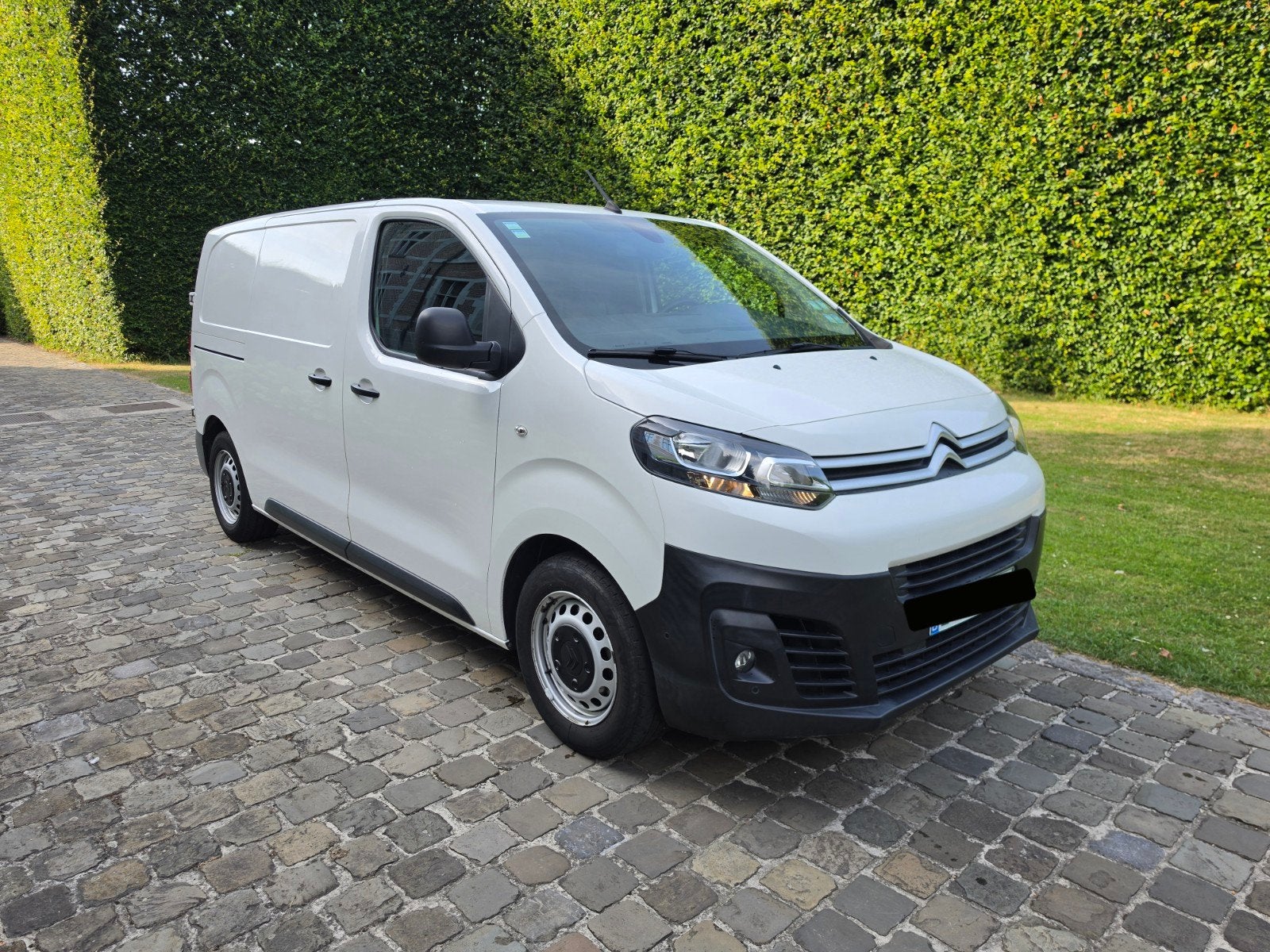 Citroën Jumpy L2 - Fret léger - 150€ TTC/BIV - Euro 6d, Achat, Euro 6, Entreprise, Boîte manuelle