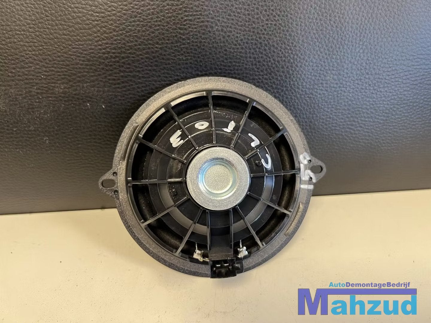 RENAULT CLIO 3 Voor links rechts speaker box 2005-2014, Auto-onderdelen, Renault Group, Gebruikt, Contact.group@renault.com, Renault