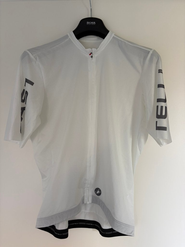 koerstrui, Fietsen en Brommers, Ophalen, Castelli, Heren, Nieuw