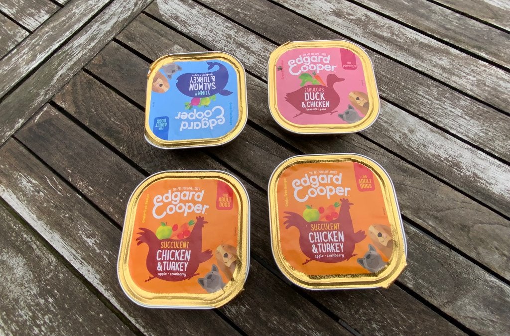 Hondenvoer, Dieren en Toebehoren, Dierenvoeding, Ophalen, Hond