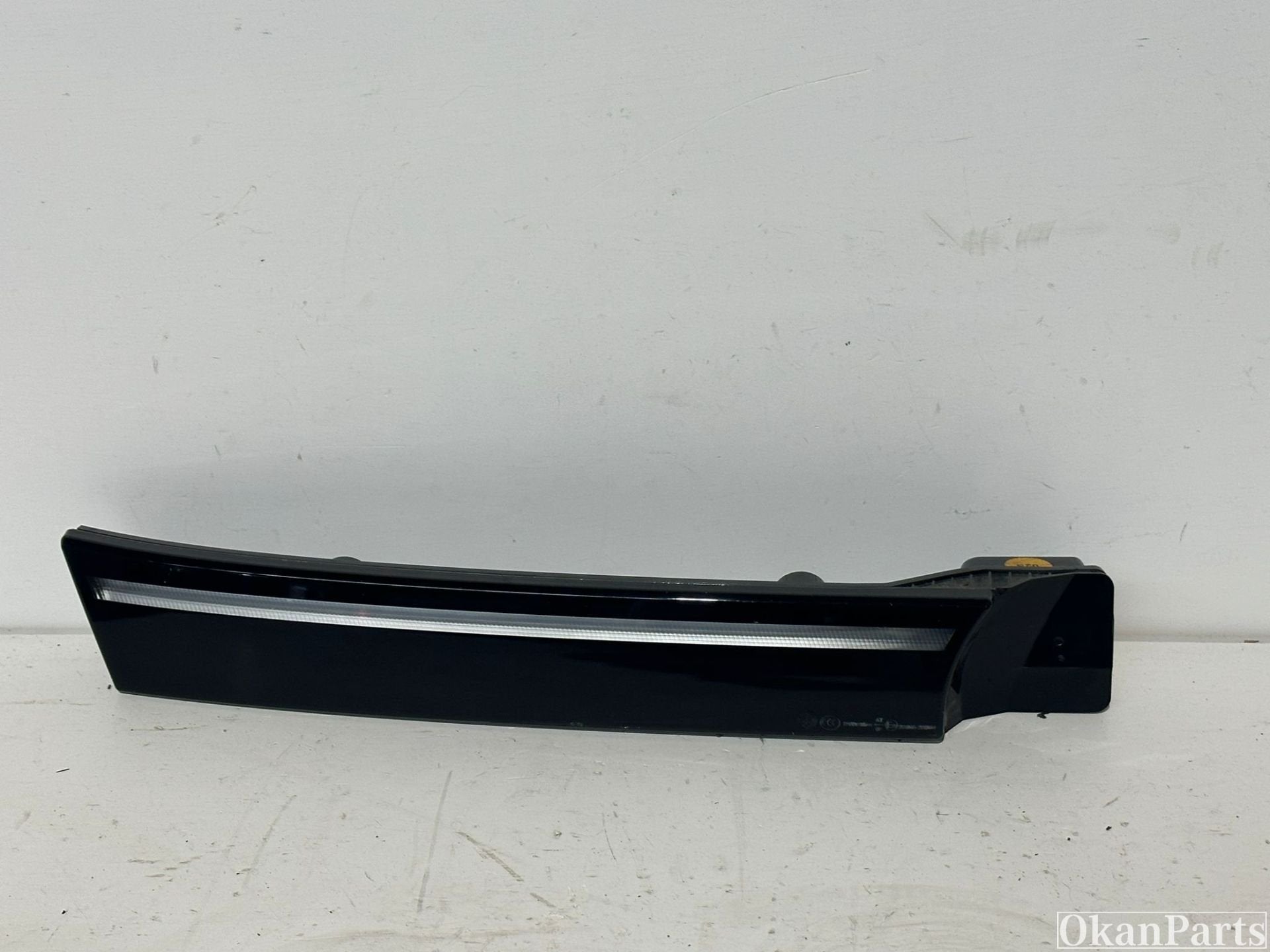 VW ID4 ID.4 clairage de calandre LED droit droit 11A941654, Utilisé, Avant, Volkswagen
