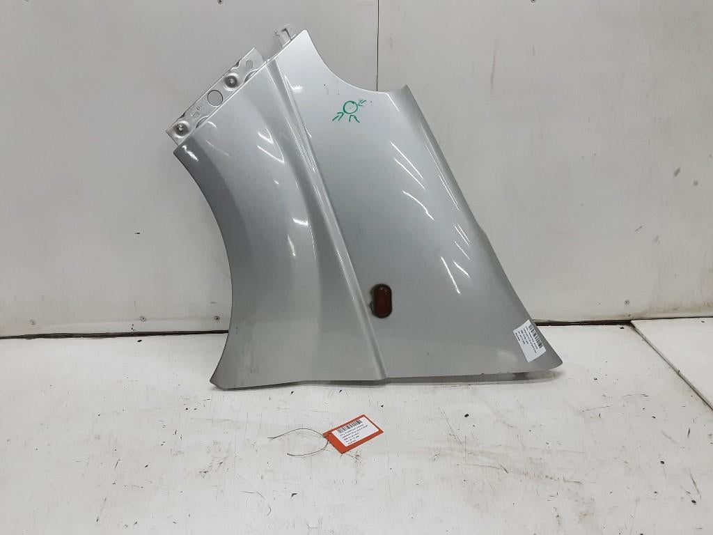 SPATBORD LINKS VOOR Opel Vivaro (01-2000/07-2014), Gebruikt, Spatbord, Rue de l'Espoir 34 34
4030  GRIVEGNÉE, BE, Info@Collignon.be