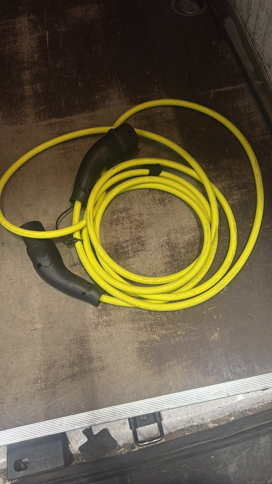 cable de chargement  VW pour bonne electrique, Enlèvement ou Envoi, Volkswagen