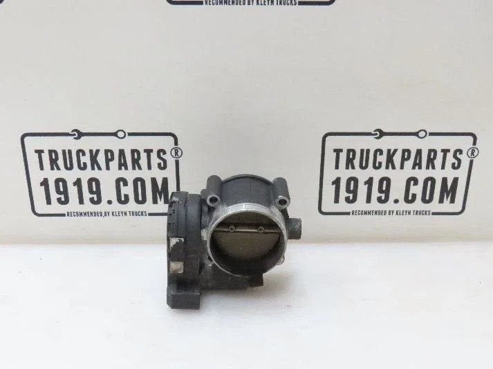 Scania 2031498 Gasklep, Ophalen, Gebruikt