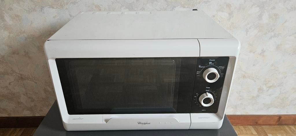 Micro-onde, Electroménager, Micro-ondes, Enlèvement, Micro-ondes