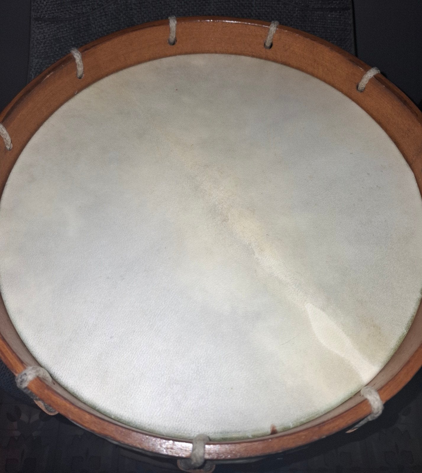 tambour de marche Thys, Muziek en Instrumenten, Ophalen