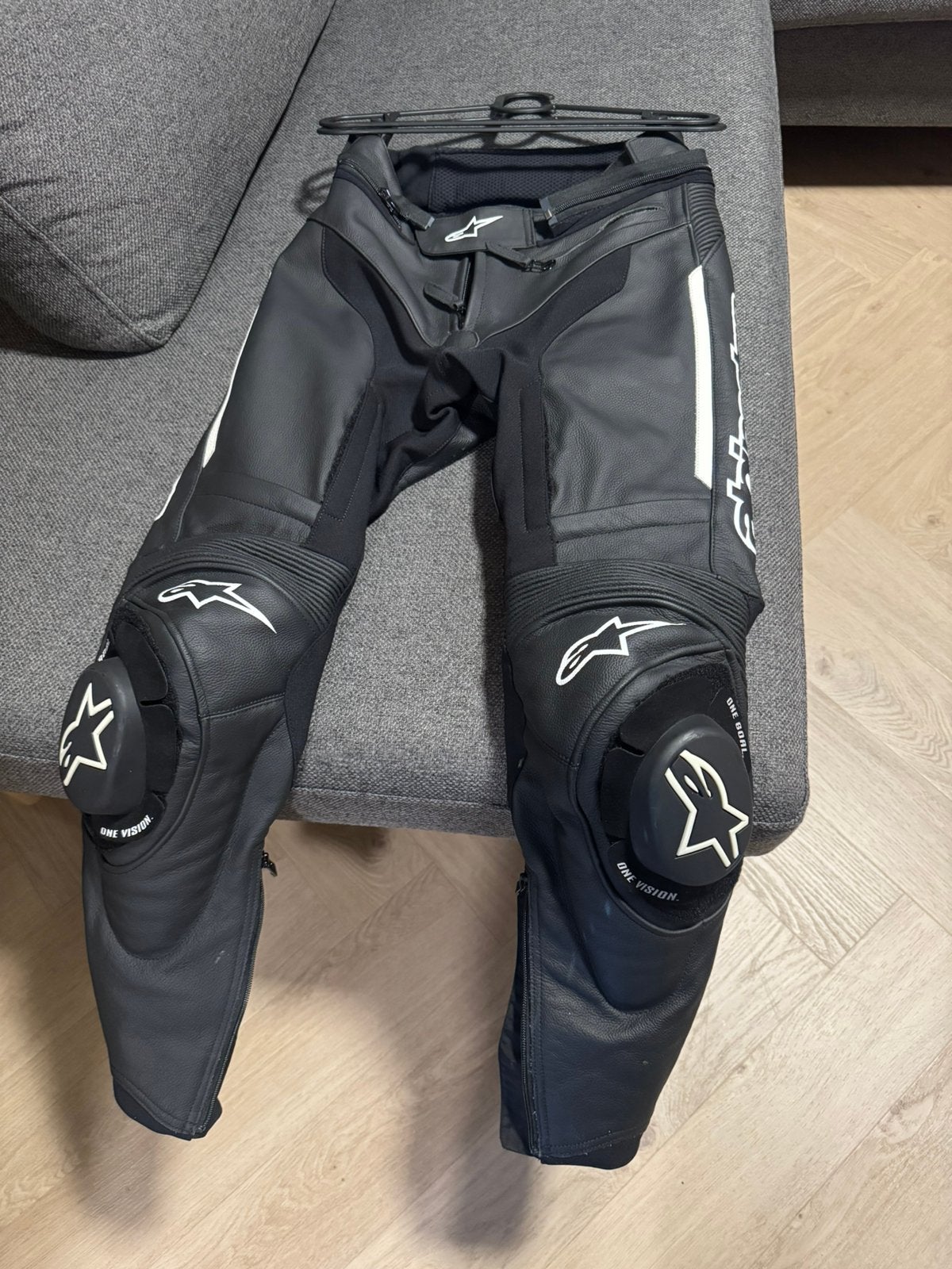 Alpine star v3 maat 44, Enlèvement ou Envoi, Neuf, sans ticket, Hommes, Pantalon | cuir