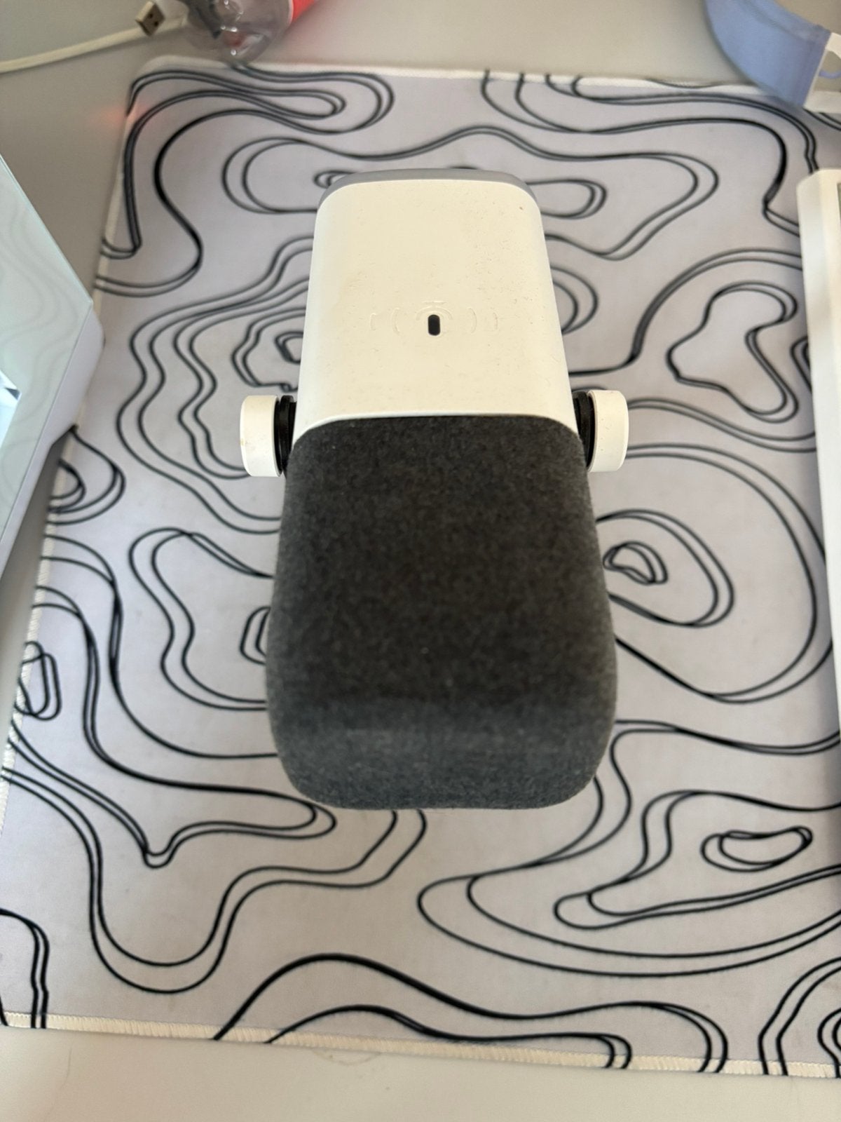 Fifine microfoon, Ophalen, Zo goed als nieuw