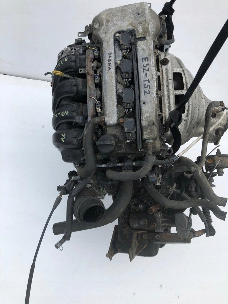Moteur 3ZZFE Complet TOYOTA AVENSIS