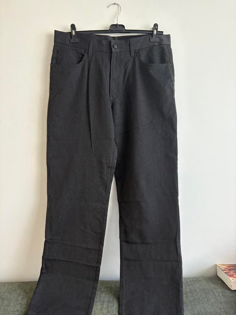 Lange broek volwassenen jeff banks jeans taille 46, Kleding | Dames, Ophalen of Verzenden, Zo goed als nieuw