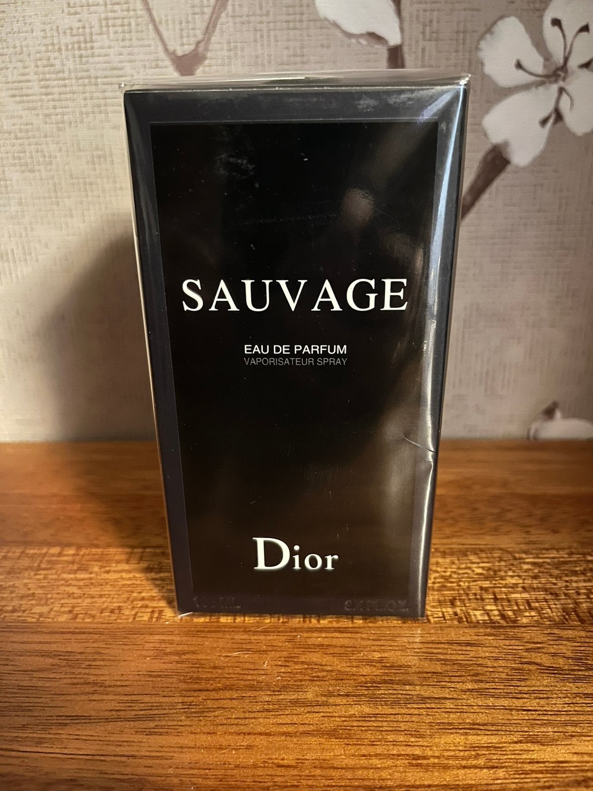 Sauvage Dior, Handtassen en Accessoires, Verzenden, Nieuw