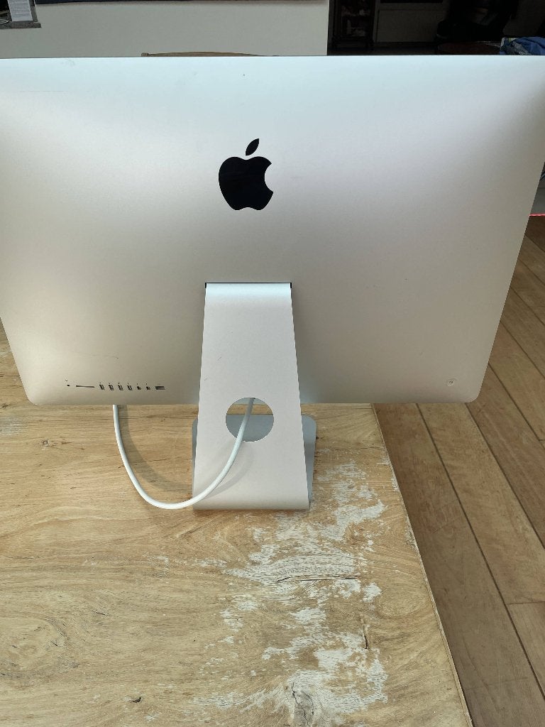 apple imac, Computers en Software, Ophalen of Verzenden, IMac