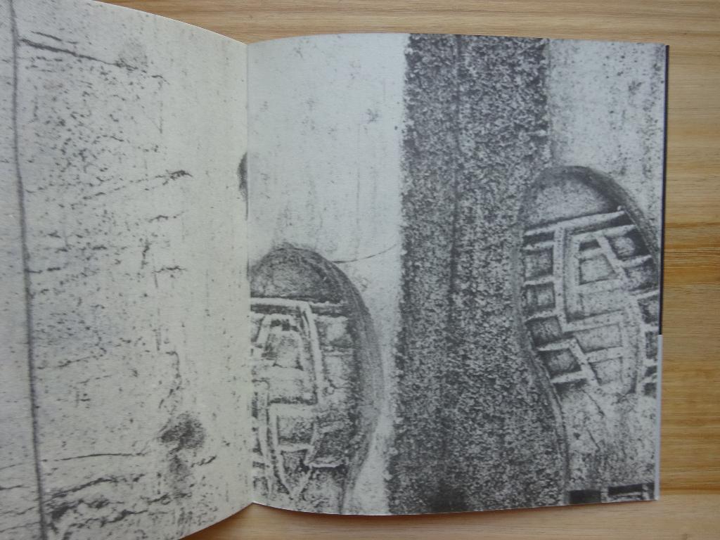 HAM 1984 Gent, Luc De Blok en Pierre Lootens, Enlèvement ou Envoi, Comme neuf, Peinture et dessin