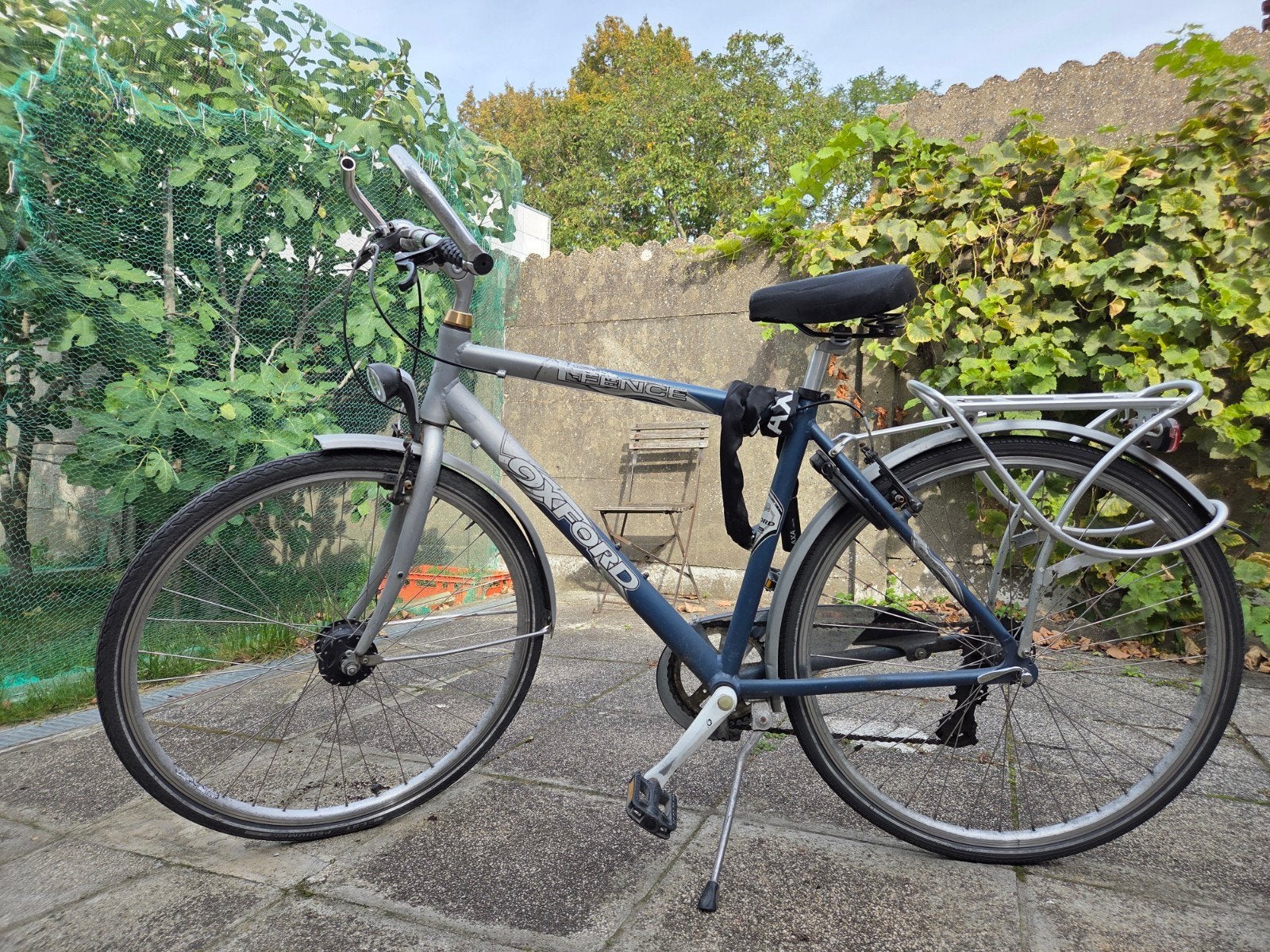 Fiets Oxford, Fietsen en Brommers, Ophalen, Gebruikt, Overige merken