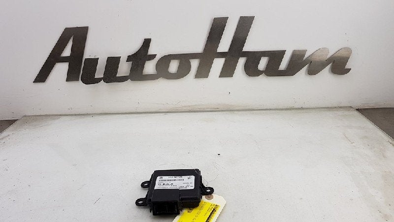 COMPUTER PDC Opel Corsa D (|13186725|93189500|), Gebruikt, Opel