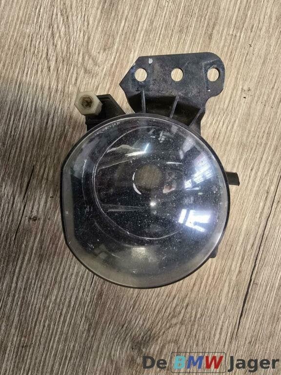 Mistlamp RV BMW E90 E91 E60 E61 E63 E64 X3 63176910792, Auto-onderdelen, Verlichting, Gebruikt, Ophalen of Verzenden, BMW, BMW