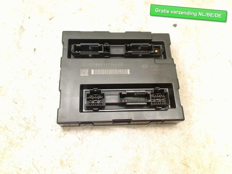 BOORDNETREGELAPPARAAT BCM A5 Cabrio (8F7) (8K0907064GD), Autos : Pièces & Accessoires, Électronique & Câbles, Audi, Utilisé