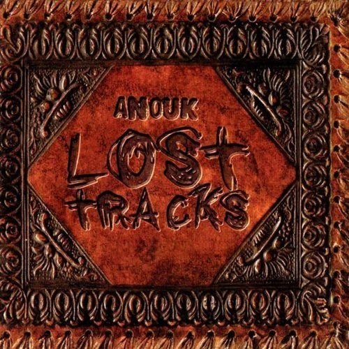 VENTE DU CD ANOUK - Lost Tracks + DVD, CD & DVD, CD | Rock, Envoi