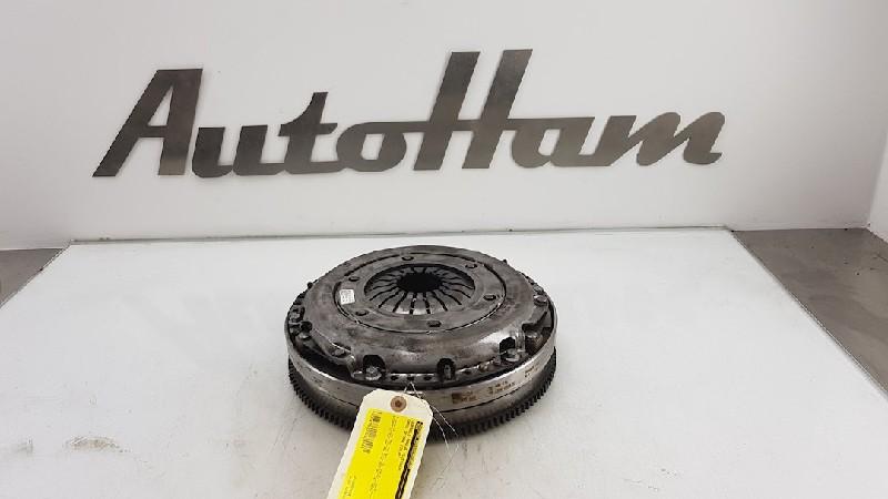 VLIEGWIEL DUBBELE MASSA Opel Astra K (01-2015/12-2022), Auto-onderdelen, Gebruikt, Opel