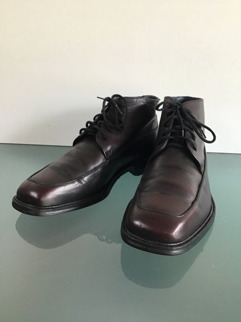 Bottes bordo Floris van Bommel 40 | Livraison gratuite, Vêtements | Hommes, Chaussures, Comme neuf, Bottes, Autres couleurs, Envoi