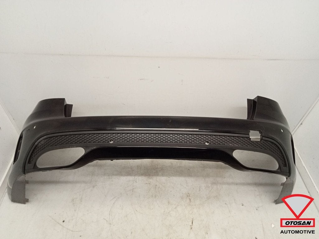 Mercedes C-Klasse Combi W205 6x PDC 2013-2017 Achterbumper, Gebruikt, Mercedes-Benz AG, Mercedes-Benz, Mercedesstrasse 120
70372  Stuttgart, DE