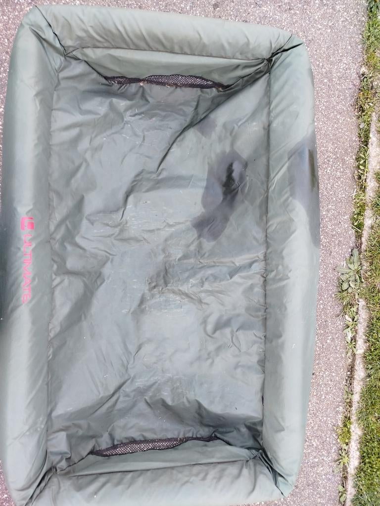 Carp cradle ultimatr, Watersport en Boten, Hengelsport | Karpervissen, Ophalen