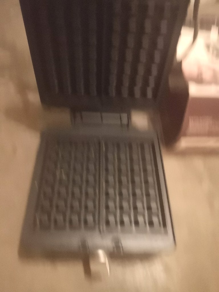 Gaufrier Domo, Enlèvement ou Envoi