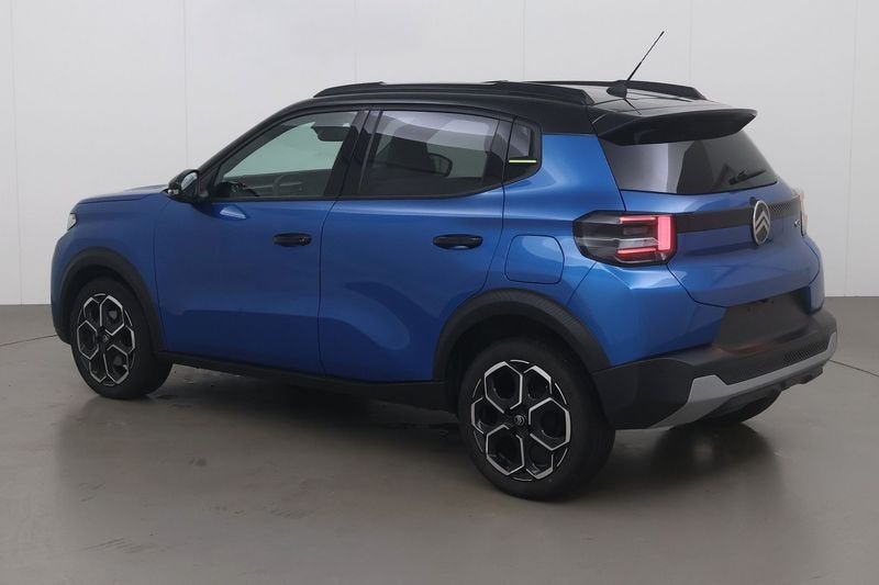 Citroen C3 1.2 turbo max 100, Auto's, Citroën, 4 deurs, Gebruikt, 1199 cc, 100 pk