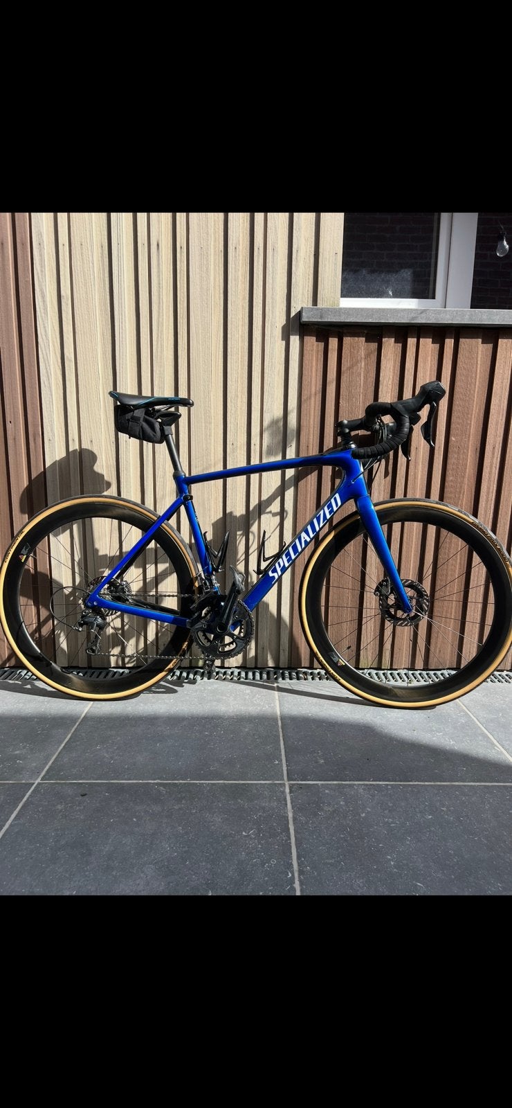 Specialized roubaix comp 56, Gebruikt, Carbon, Heren, Schijfrem