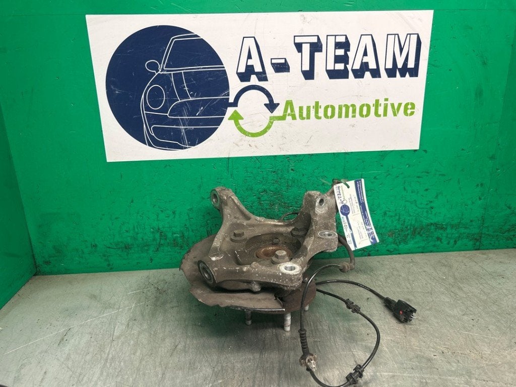 FUSEE AVANT GAUCHE Opel Astra K (01-2015/12-2022), Opel, Opel Automobile GmbH, Utilisé, Kontakt-opel@opel.com